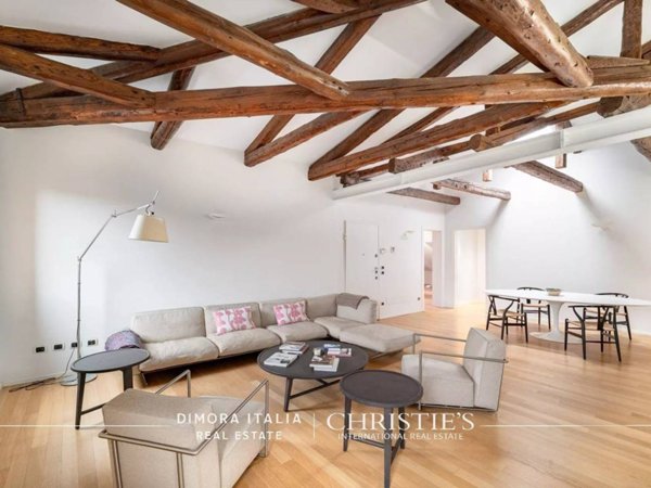 appartamento in vendita a Venezia in zona Sestiere San Polo