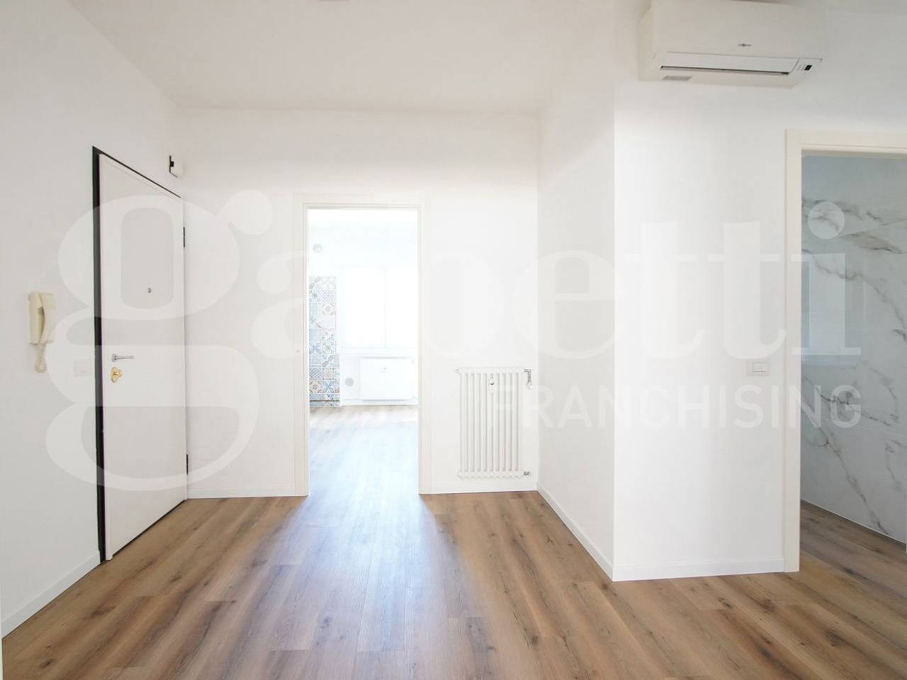 appartamento in vendita a Venezia in zona Mestre