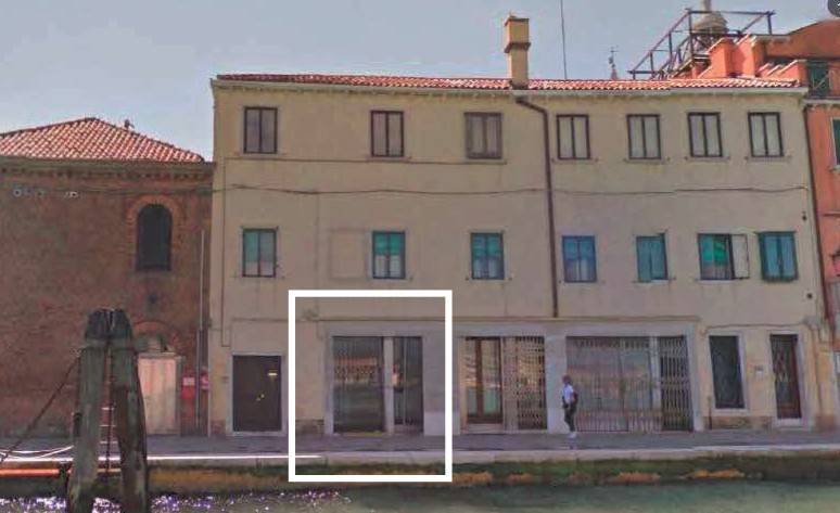 negozio in vendita a Venezia