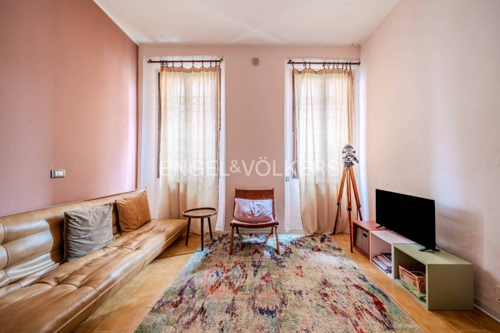 appartamento in vendita a Venezia in zona Sestiere Santa Croce