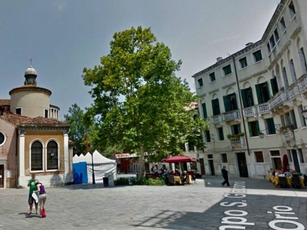 appartamento in vendita a Venezia in zona Sestiere San Polo