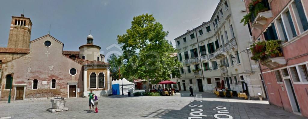 appartamento in vendita a Venezia in zona Sestiere San Polo