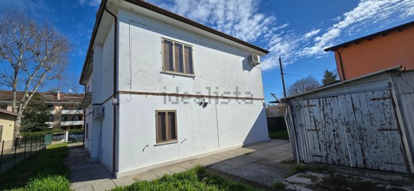 casa indipendente in vendita a Venezia in zona Marocco