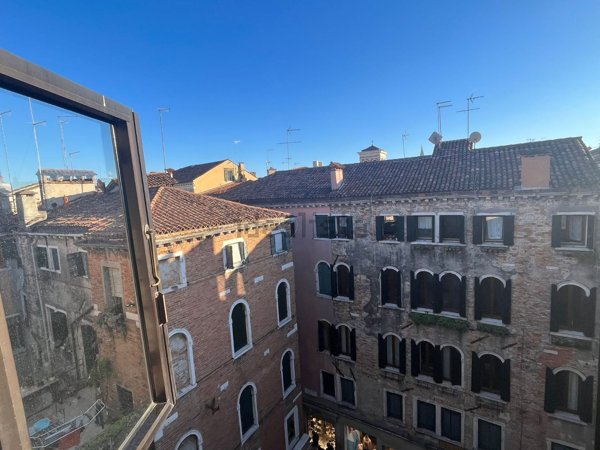 appartamento in vendita a Venezia in zona Sestiere Cannaregio