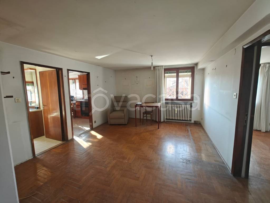 appartamento in vendita a Venezia in zona Lido di Venezia