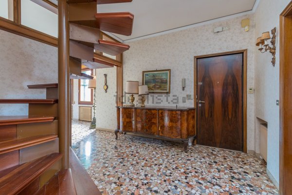 appartamento in vendita a Venezia