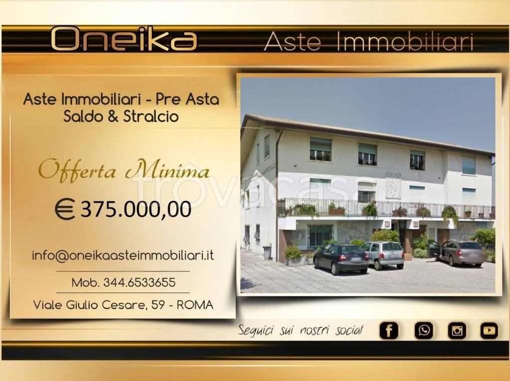 appartamento in vendita a Venezia in zona Favaro Veneto