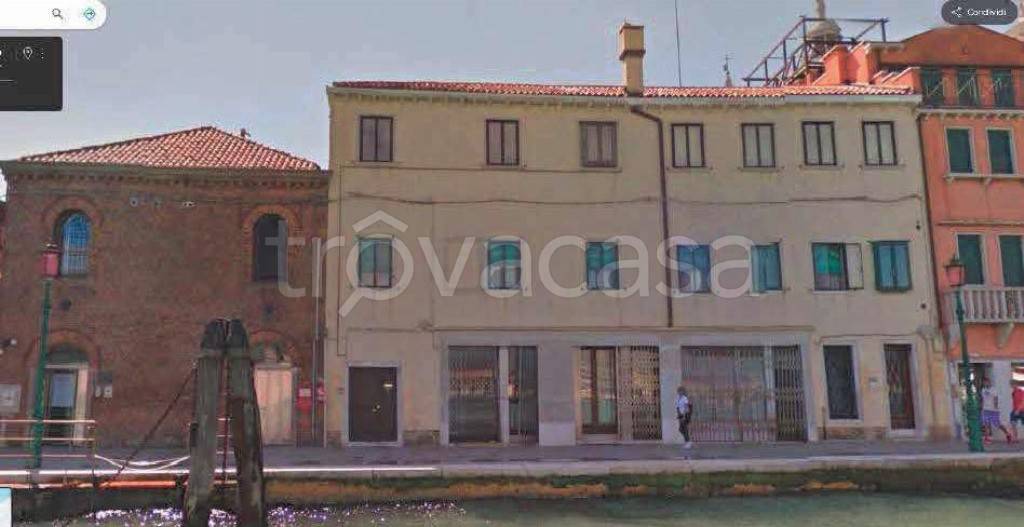 negozio in vendita a Venezia