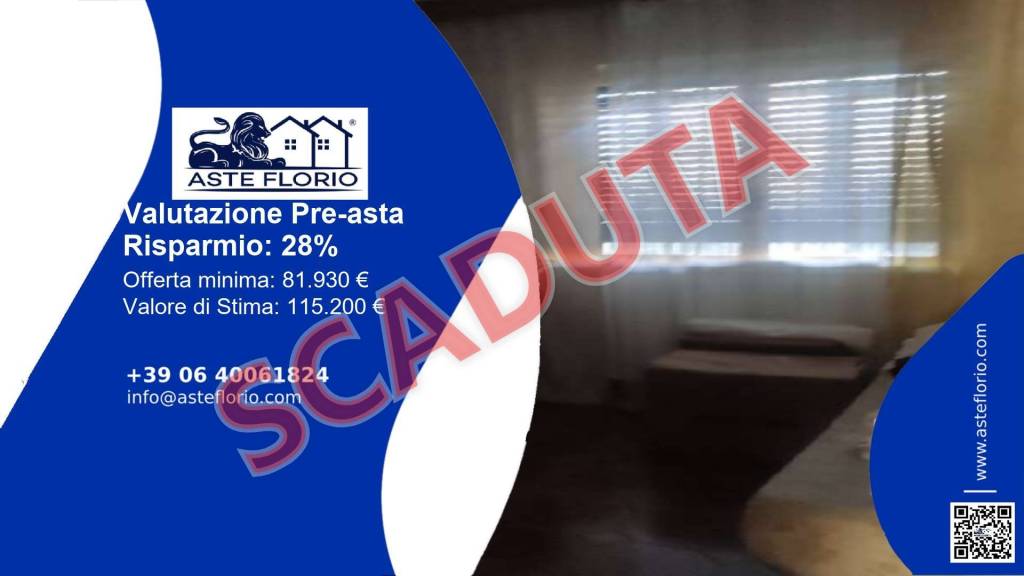 appartamento in vendita a Venezia in zona Mestre