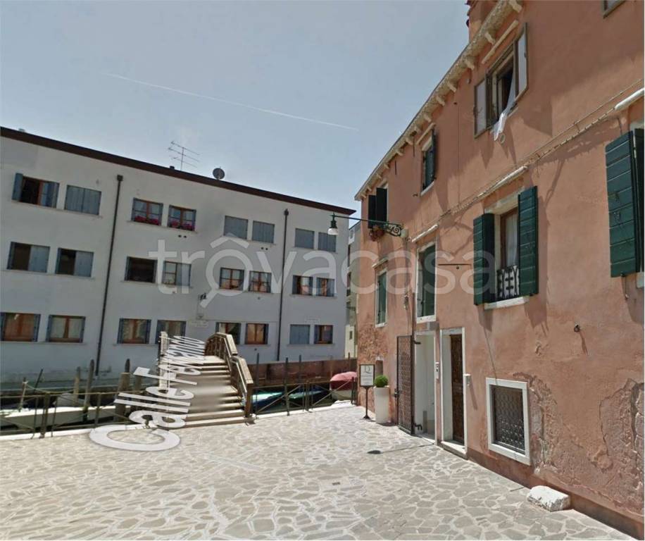 multiproprieta in vendita a Venezia in zona Giudecca