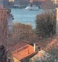 appartamento in vendita a Venezia