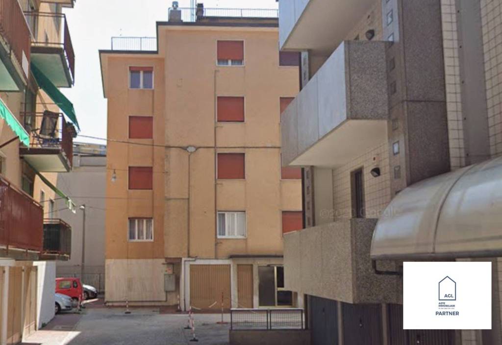 appartamento in vendita a Venezia in zona Mestre