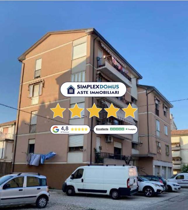 appartamento in vendita a Venezia in zona Campalto