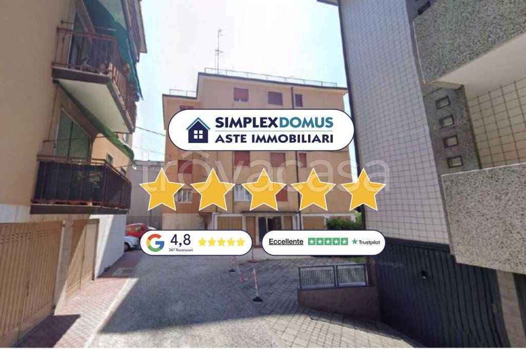 appartamento in vendita a Venezia in zona Mestre