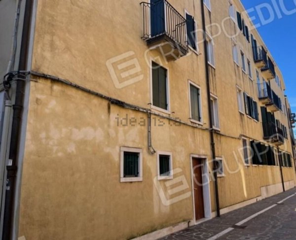 appartamento in vendita a Venezia in zona Sestiere Cannaregio