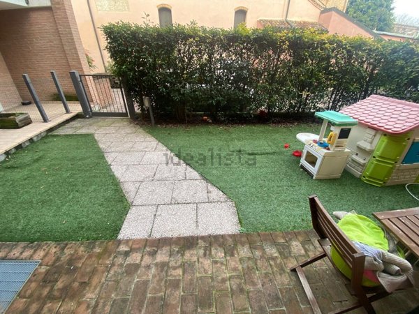 appartamento in vendita a Venezia in zona Mestre