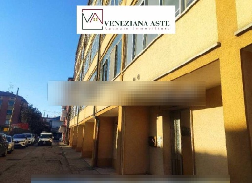 appartamento in vendita a Venezia in zona Mestre