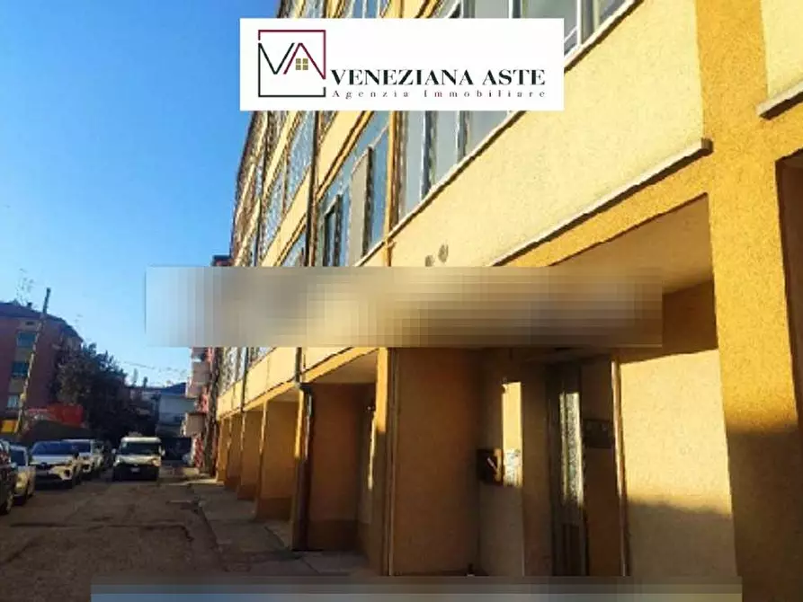 appartamento in vendita a Venezia in zona Chirignago