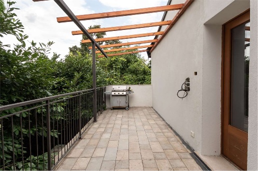 casa indipendente in vendita a Venezia in zona Trivignano