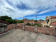 appartamento in vendita a Venezia in zona Sestiere Santa Croce