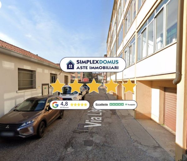 appartamento in vendita a Venezia in zona Mestre