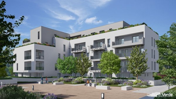 appartamento in vendita a Venezia in zona Mestre