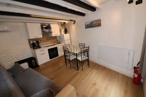 appartamento in vendita a Venezia in zona Mestre