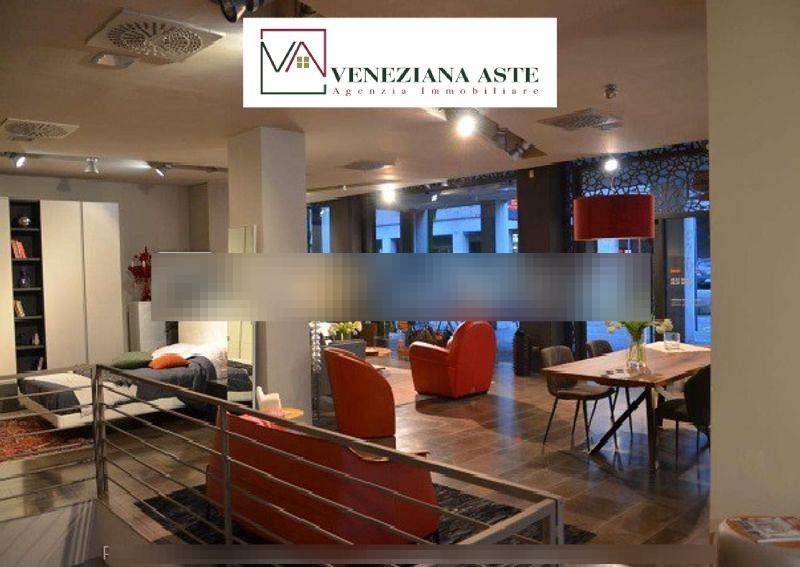 negozio in vendita a Venezia