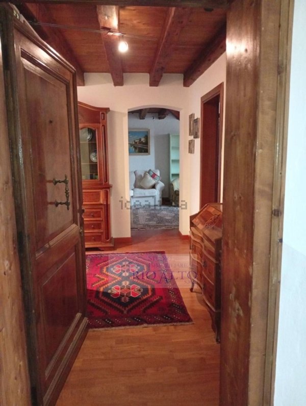 appartamento in vendita a Venezia in zona Sestiere Castello