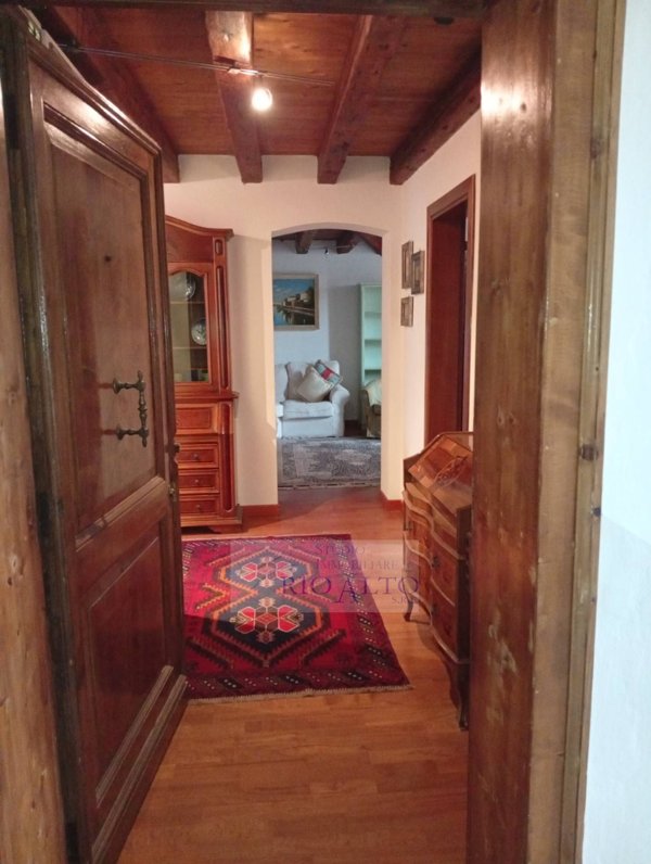 appartamento in vendita a Venezia in zona Sestiere Castello