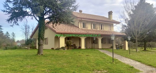 casa indipendente in vendita a Venezia in zona Mestre