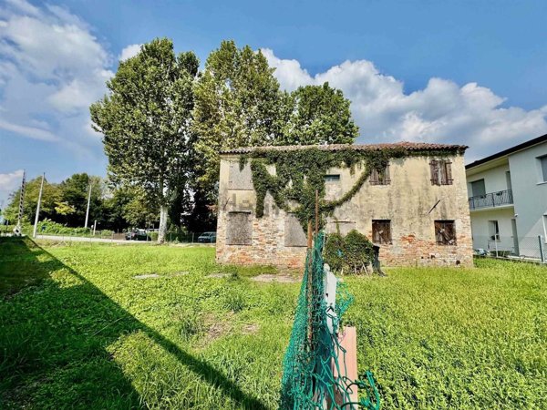 casa indipendente in vendita a Venezia in zona Mestre