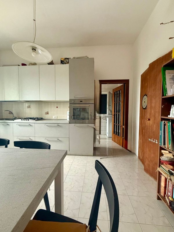 appartamento in vendita a Venezia in zona Lido di Venezia