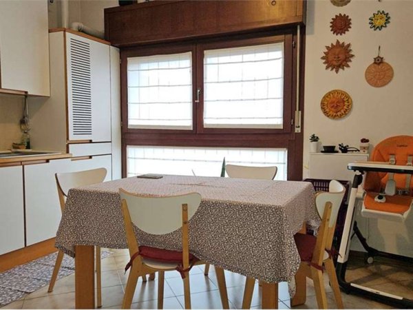 appartamento in vendita a Venezia in zona Marghera