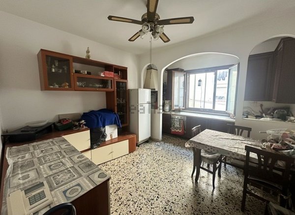 appartamento in vendita a Venezia in zona Mestre