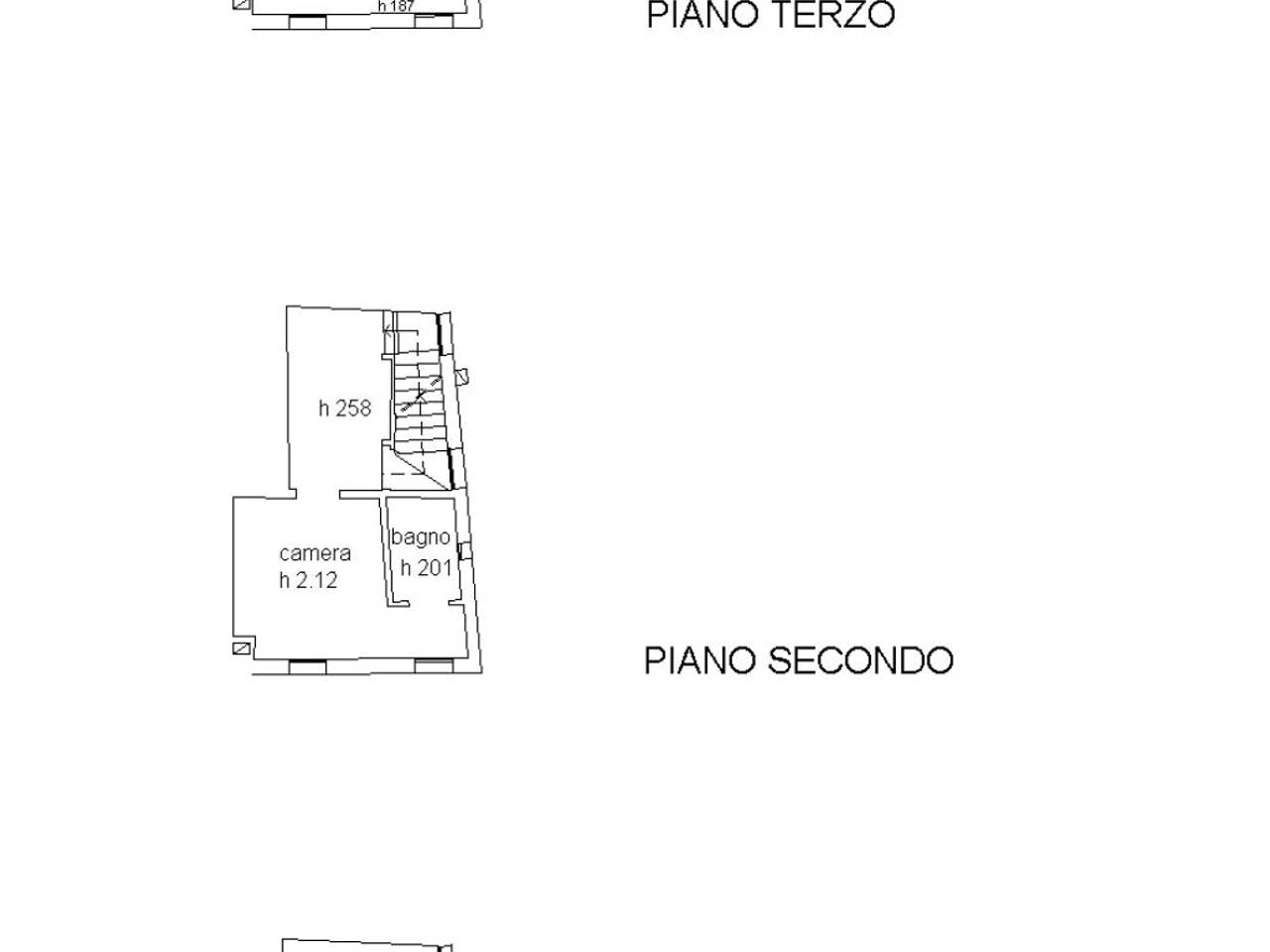 appartamento in vendita a Venezia in zona Sestiere San Marco