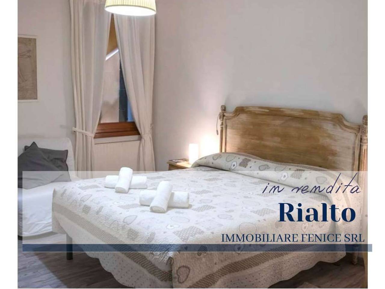 appartamento in vendita a Venezia in zona Sestiere San Marco