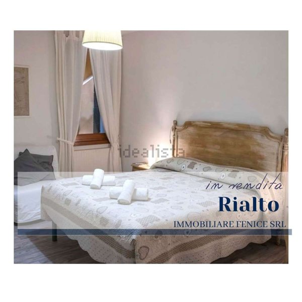 appartamento in vendita a Venezia in zona Sestiere San Marco