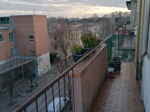 appartamento in vendita a Venezia in zona Marghera