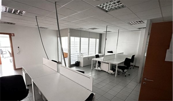 ufficio in vendita a Venezia in zona Mestre