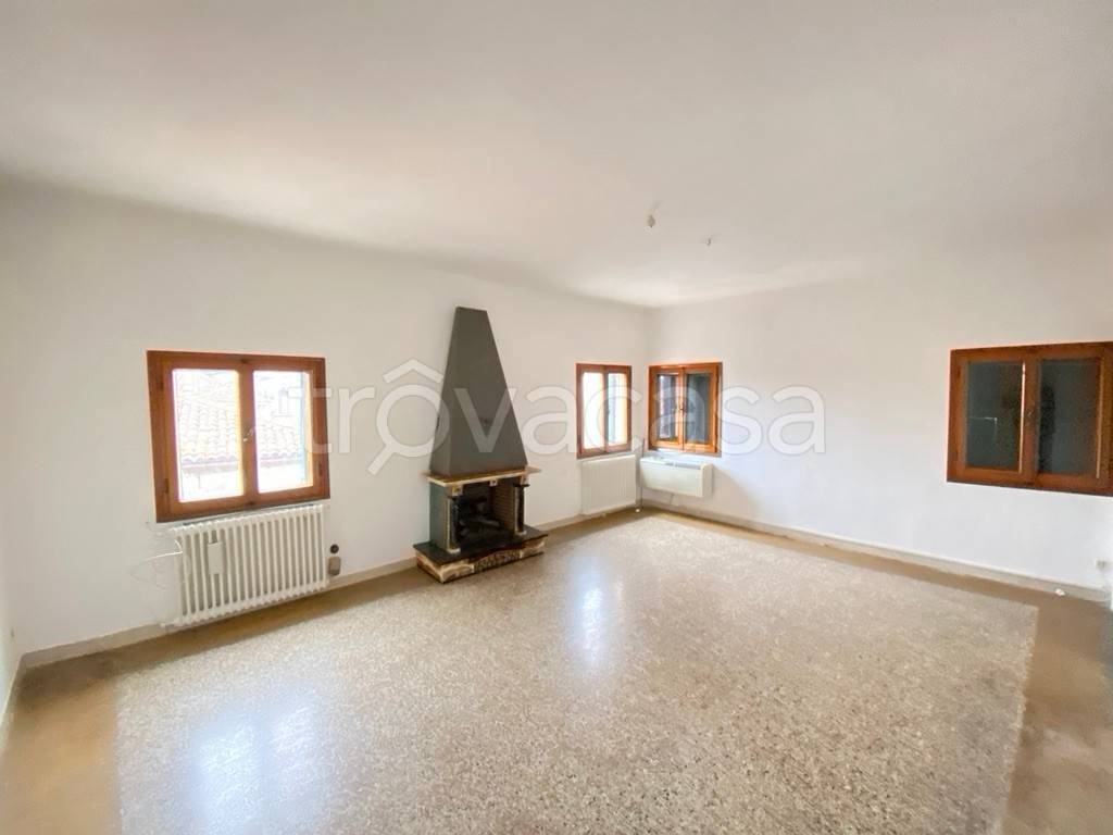 appartamento in vendita a Venezia in zona Sestiere Castello