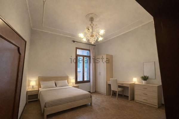 appartamento in vendita a Venezia in zona Sestiere Cannaregio