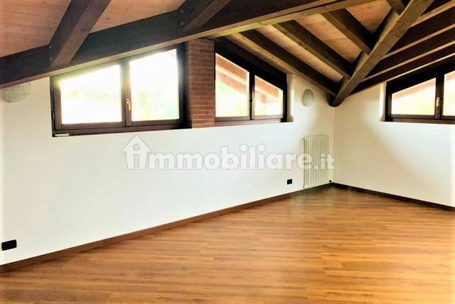 casa indipendente in vendita a Venezia in zona Trivignano