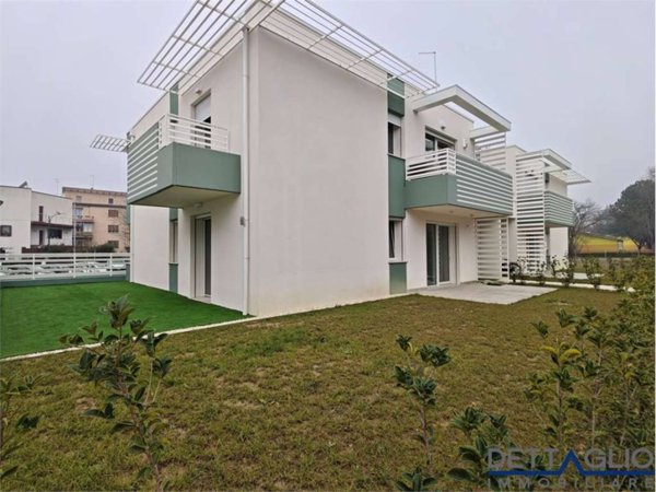 appartamento in vendita a Venezia in zona Mestre