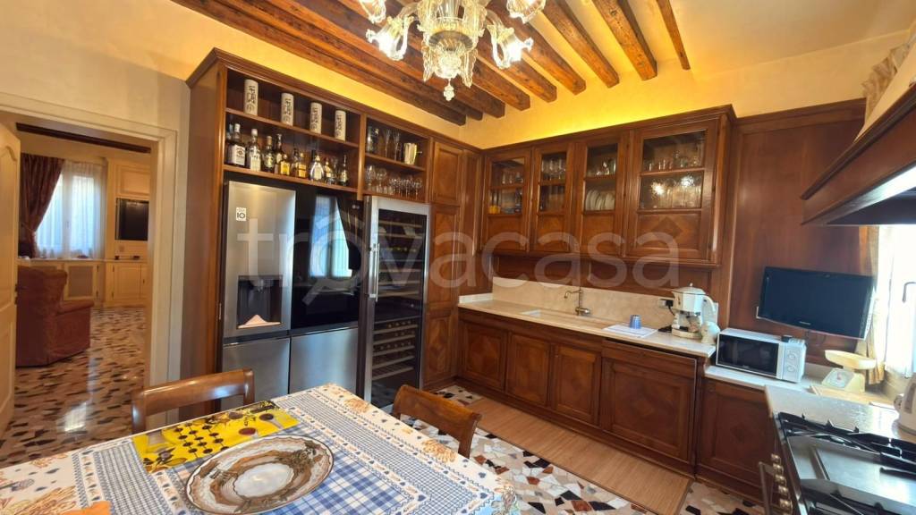appartamento in vendita a Venezia in zona Sestiere San Marco
