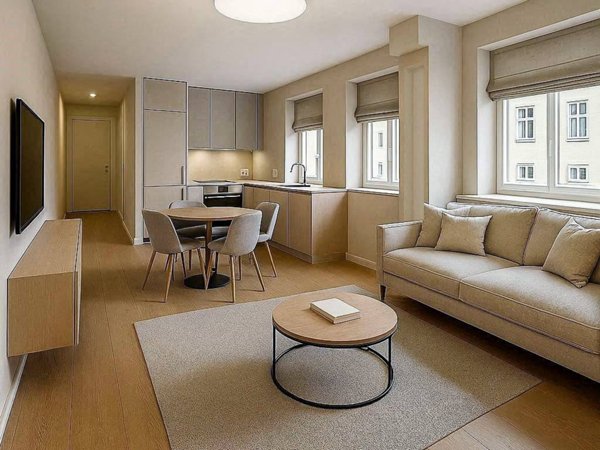 appartamento in vendita a Venezia in zona Marghera