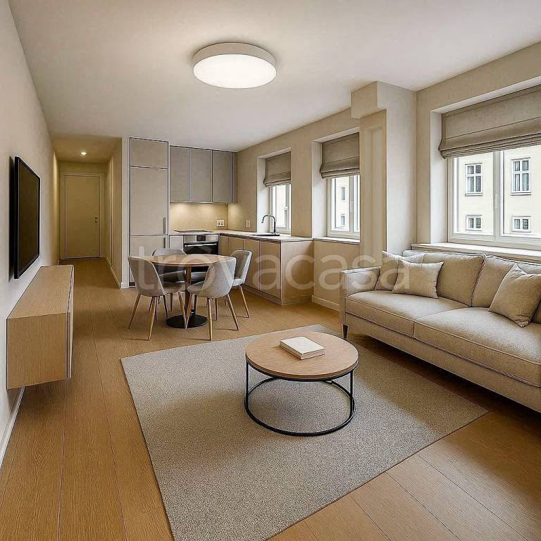 appartamento in vendita a Venezia in zona Mestre