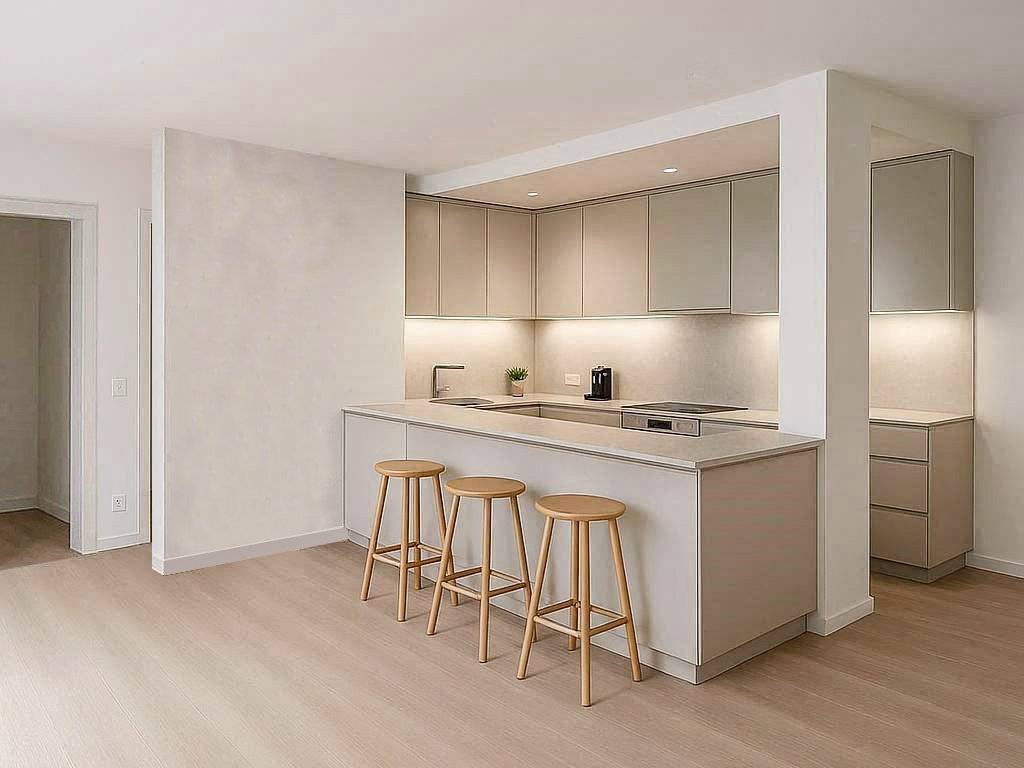 appartamento in vendita a Venezia in zona Marghera