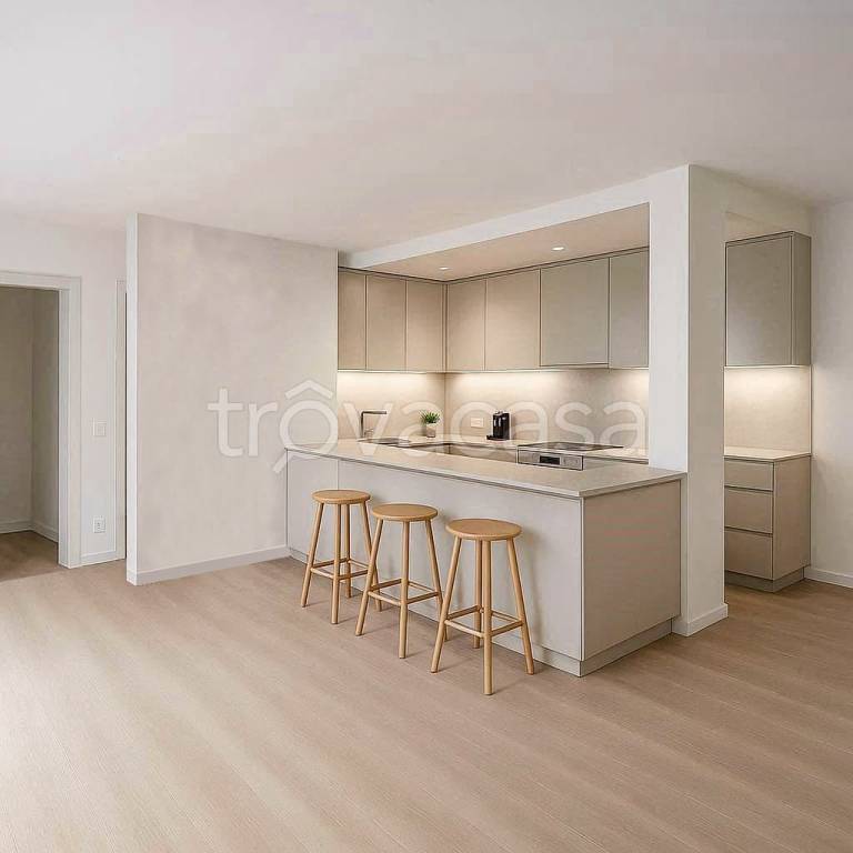 appartamento in vendita a Venezia in zona Mestre