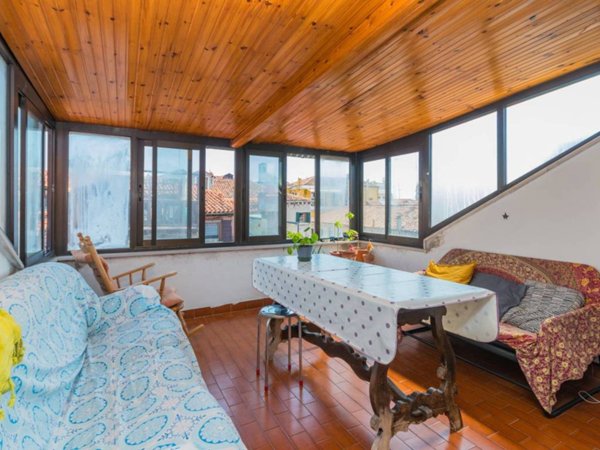 appartamento in vendita a Venezia in zona Sestiere San Polo